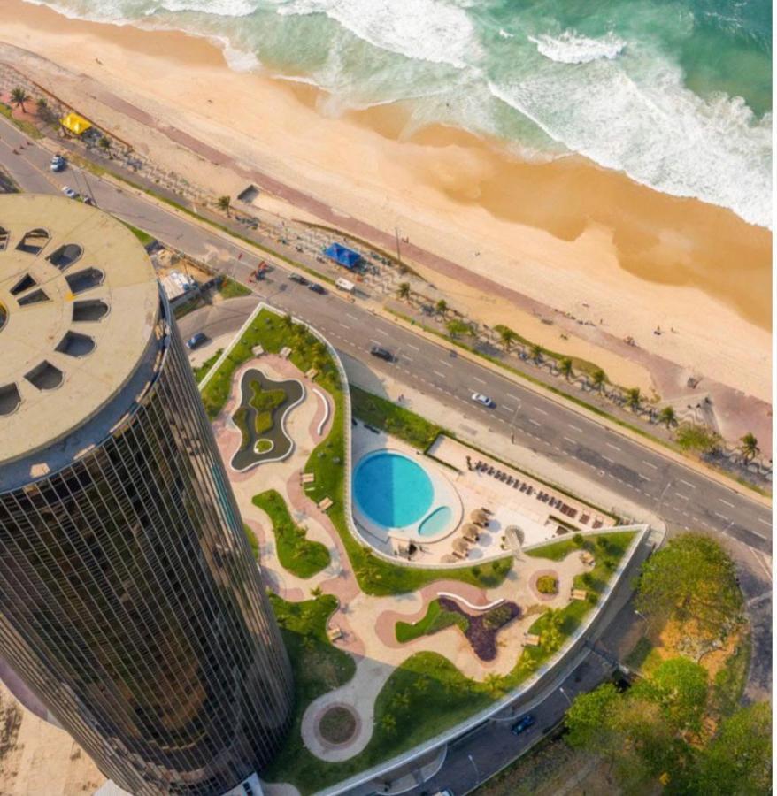 Hotel Nacional Río de Janeiro Exterior foto
