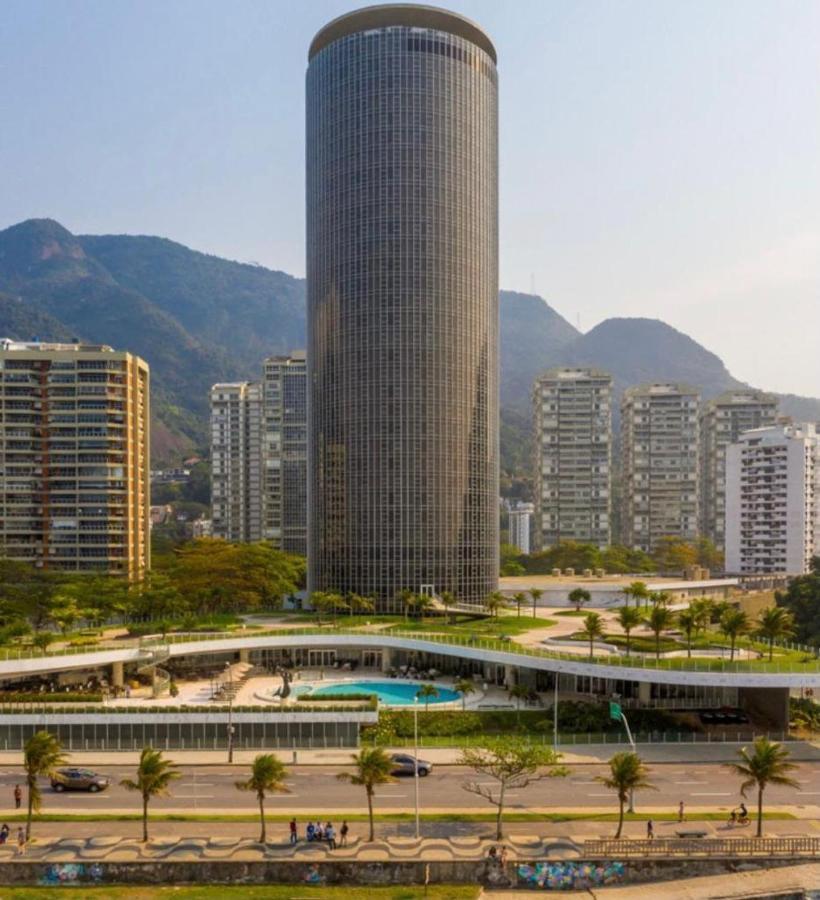 Hotel Nacional Río de Janeiro Exterior foto